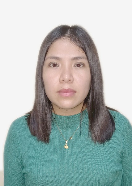 Irene Mishell Agama Ponciano