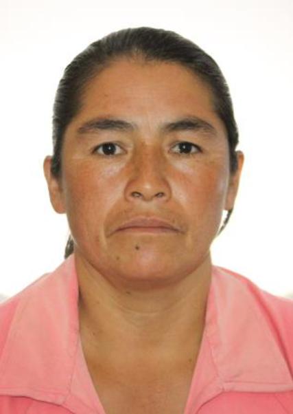 Irene teodora leandro evangelio