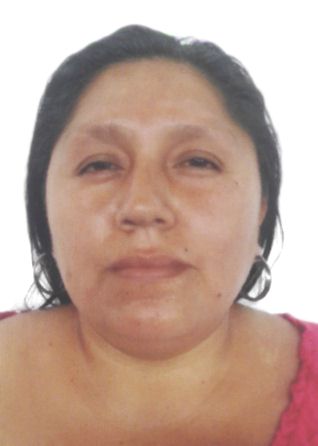 Irene Veronica Ramos Cano