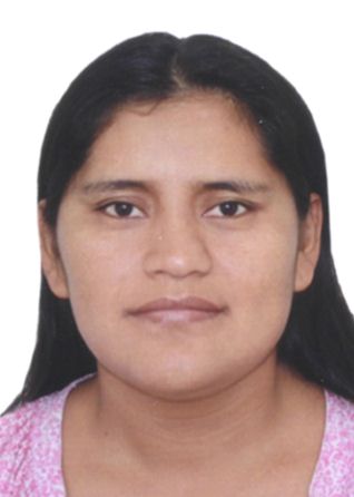 Iris Antonia Tataje Aguado