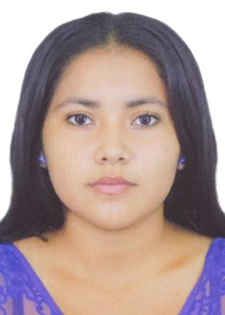 Iris LysseÑa Castillo Tinoco