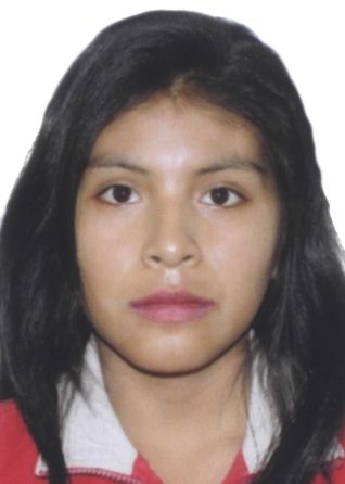 Iris Soreyda Leandro Isidro