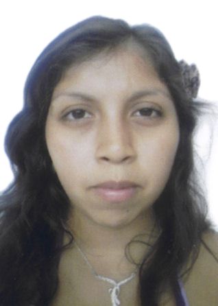 Iris Yanina Barreto Gamarra