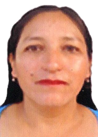 Irma Delicia Mejia Guevara