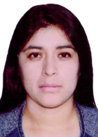 Irma Herminia Garcia Llajaruna