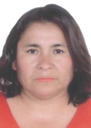Irma rosalia prudencio alor