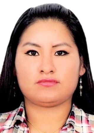 Irma vanesa chuquispuma palomino
