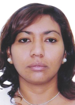 Irma Victoria Martinez Nole