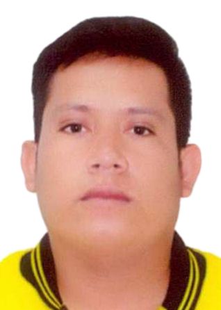 Irwin Antonio Lopez Aponte