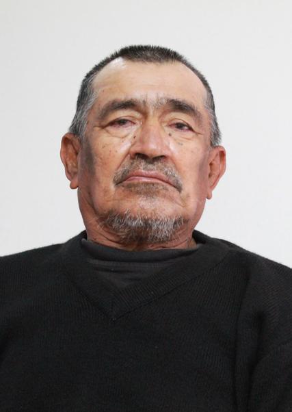 Isaac Cordova Coronado