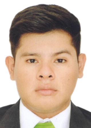 Isaac Estephano Escobedo Rios