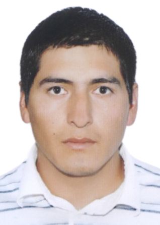 Isaac Gonzales Aparco