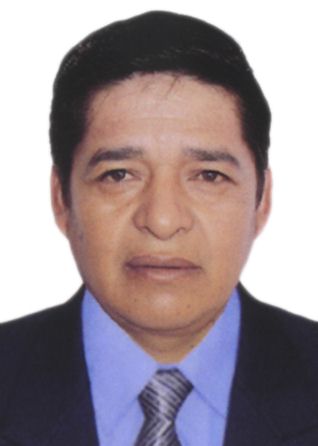 Isaac Saturdino Facundo Zurita