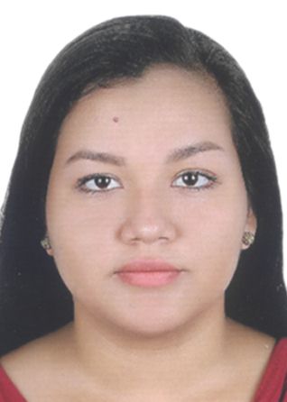 Isabeau Antuane Romero Horna