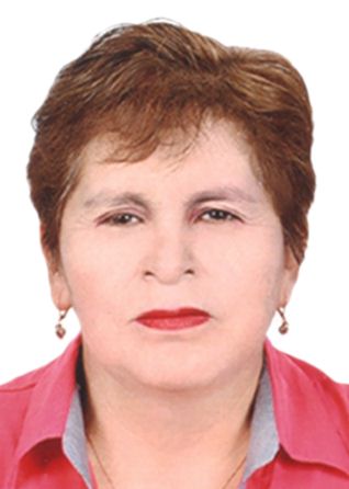 Isabel huayhua salas