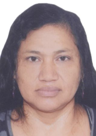 Isabel Isminio Rodriguez