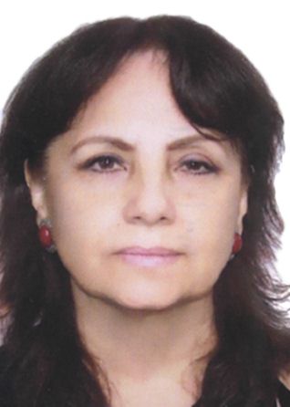 Isabel Lomparte Monteza
