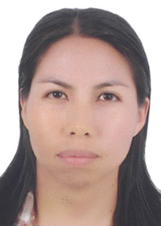 Isabel Najarro Gutierrez