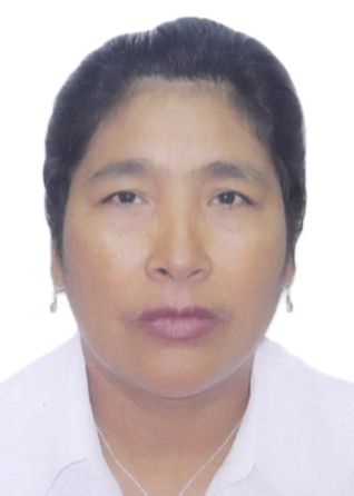 Isabel Quispicho Montesinos