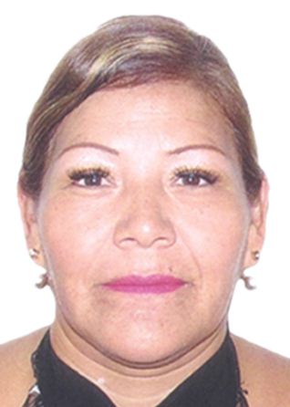 Isabel Ruiz Flores