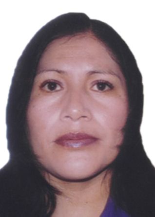 Isabel Ruiz Vasquez