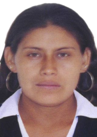 Isabel Sangama PiÑa