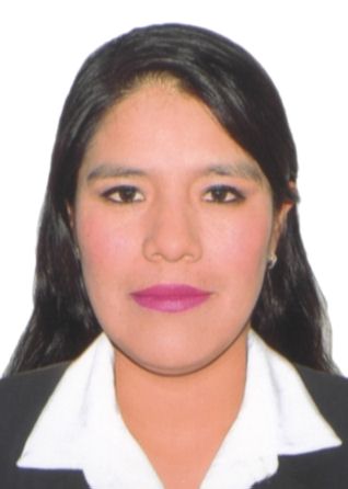 Isabel Sivincha Lima