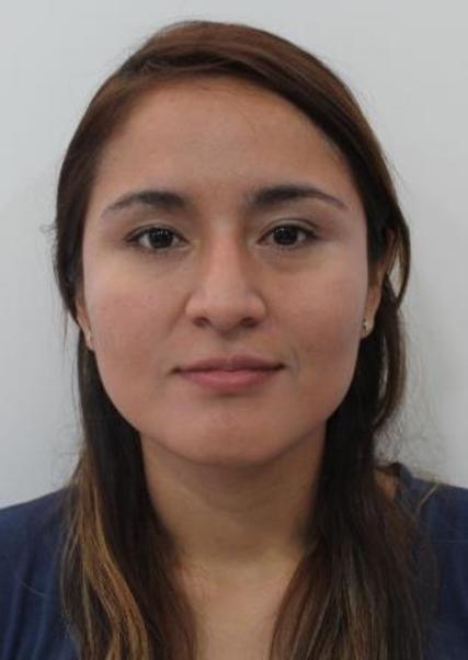 Isabel Yuli Aliaga Huaringa