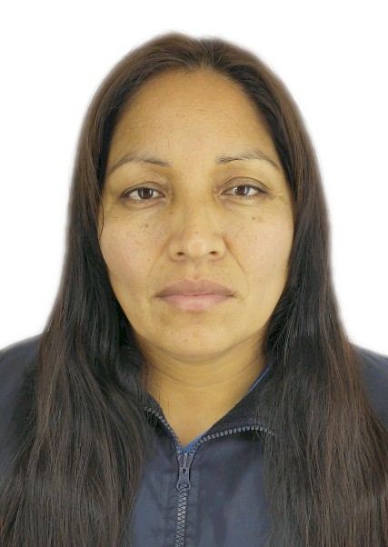 Isabela Luisa Mendoza Durand