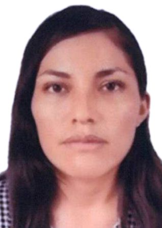 Isabeth Jaimes Padilla