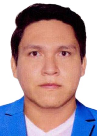 Isac Rabin Atachagua Matias