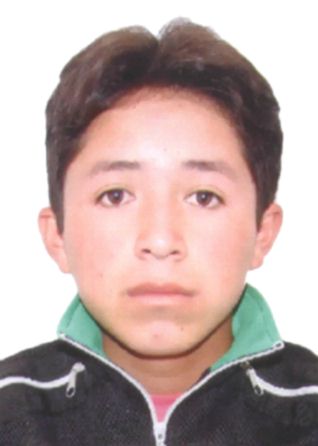 Isael Cieza Cruzado