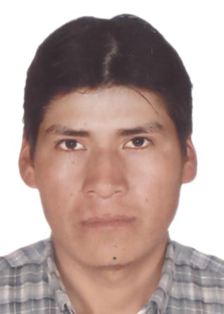 Isaias Campos Tantalean