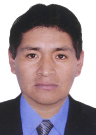 Isaias Chinguel Lizana