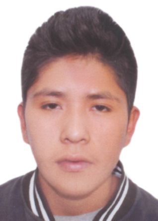 Isaias huallpa hualla