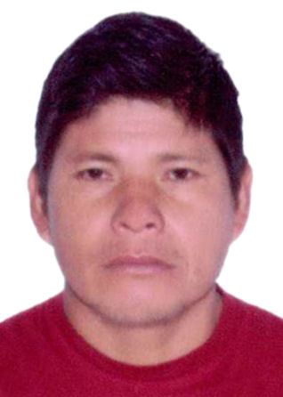 Isaias Natanael Quintimari Chimanca