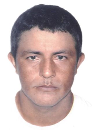 Isaias Vasquez Diaz