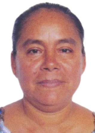 Isaura Rios Davila