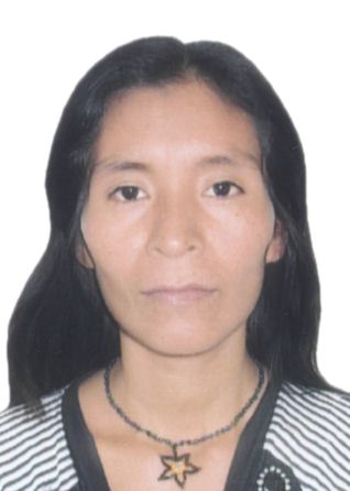 Isaura Tentets Tentets