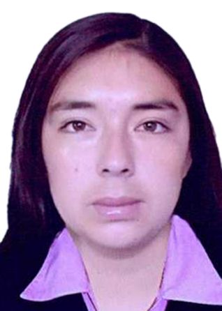 Isela Guivar Molina