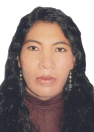 Isidora Challa Vega