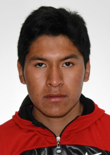 Isidro Colque Cabana