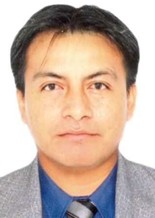 Isidro Rumiche Panta