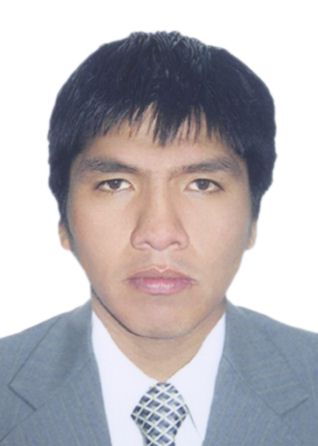 Isidro vicente mamani gutierrez