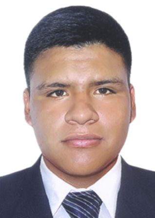 Ismael Alexis Ayala Torres