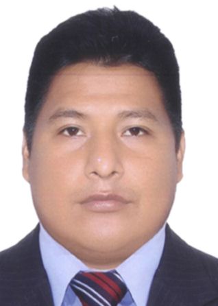 Ismael Carbajal Guerreros