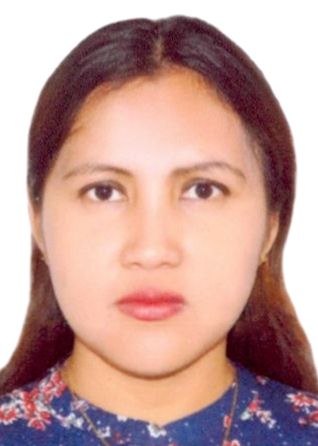 Isolina Torres Salas