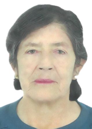 Isolina Ventura Huaman
