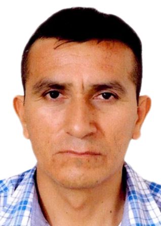 Israel Ananias Caballero Mejia