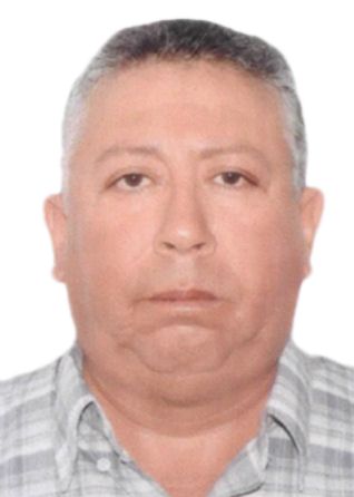 Israel Victor Medina Davila